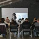 Керівник гуманітарного штабу області відзвітував про роботу у вересні