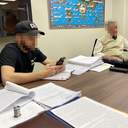 СБУ затримала екскерівників "Антонова", яких підозрюють у причетності до знищення "Мрії"