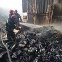 Наслідки ворожого обстрілу Одеси 16 липня
