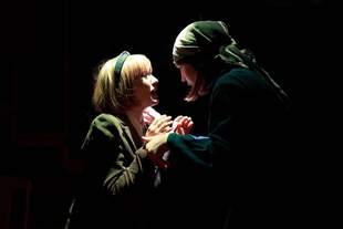 В Одесі відкривають безкоштовний курс підготовки акторів «Акторське мислення»