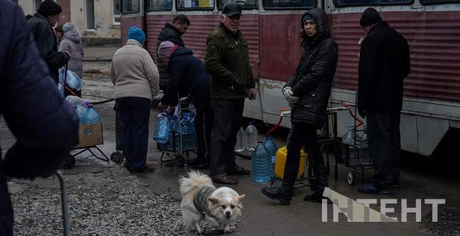 Фото: Інтент/Альбіна Карман