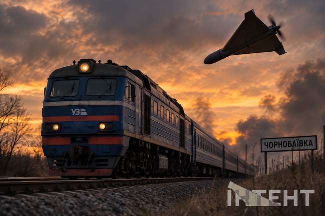 ІЛЮСТРАЦІЯ: Інтент/ШІ