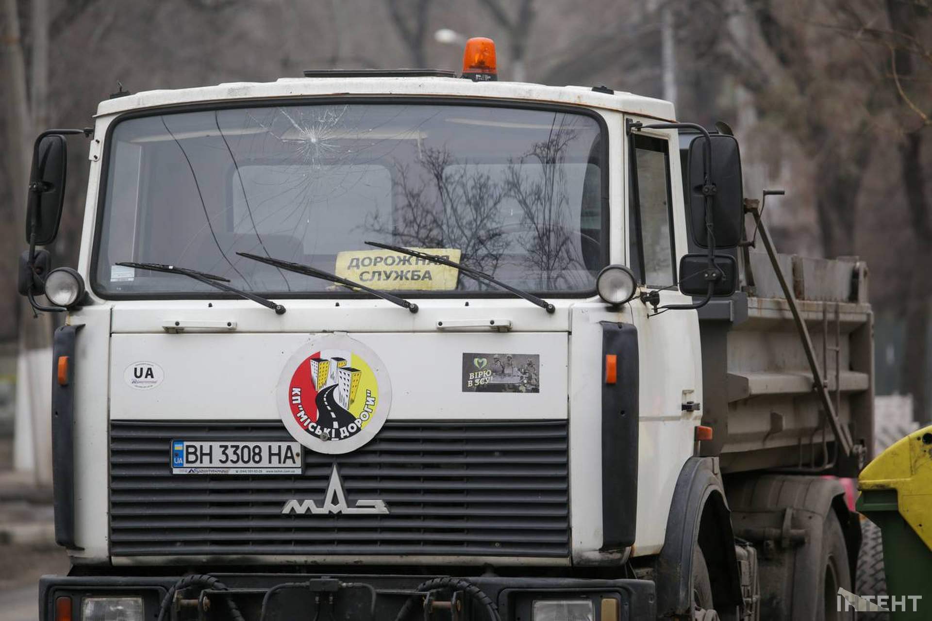 В Одесі знесли будинок, постраждалий від ракетного удару росіян