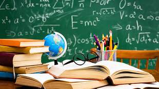 Mykolaiv has approved a network of schools for more than 32,000 students