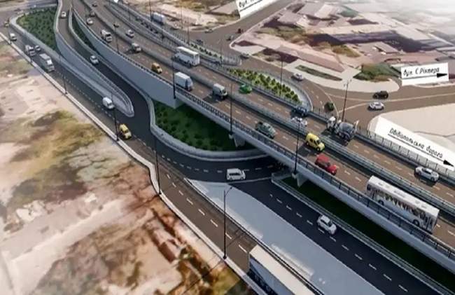 Photo: Odesa City Hall