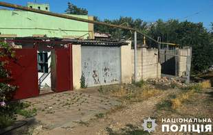 Агресія рф: росіяни поранили п'ятьох цивільних на Херсонщині
