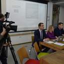 В Одессе обсудили промежуточные результаты расследования уголовных производств о преступлениях на местных выборах-2015