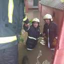 Одеса після нічної зливи