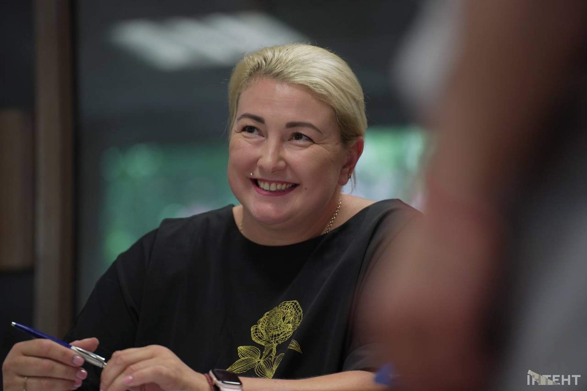 Суд обрав запобіжний захід депутатці Труханова