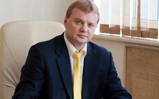 Deputy of Odesa Regional Council suspected of collaboration