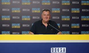 Критична інфраструктура Одещини забезпечена генераторами на 85 відсотків