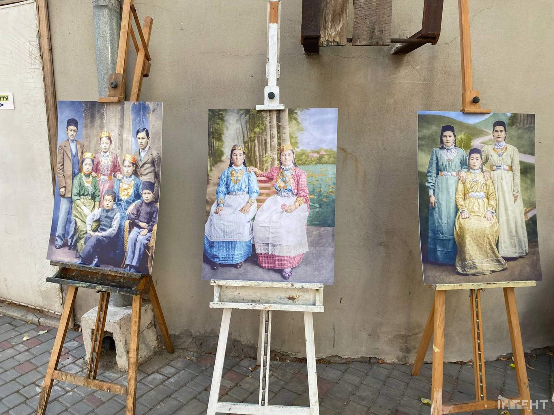 В Одесі стартував літературний фестиваль PORT