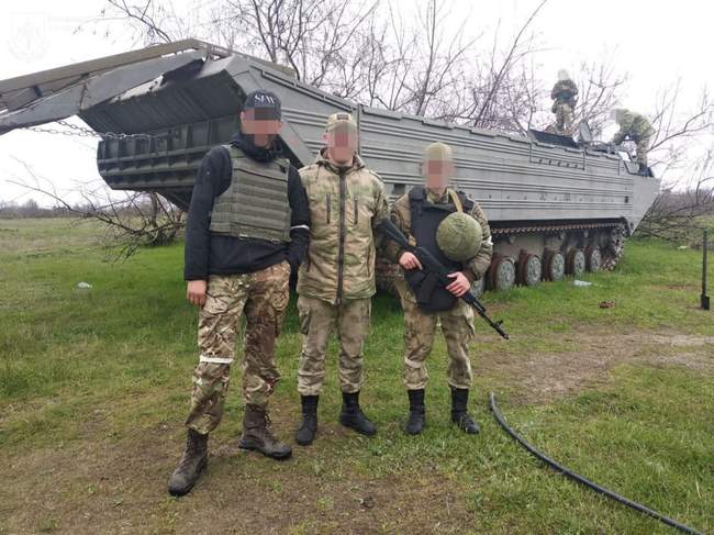 ФОТО: Одеська обласна прокуратура