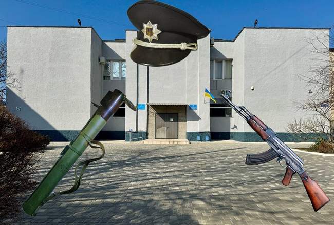 ФОТОКОЛАЖ: Інтент