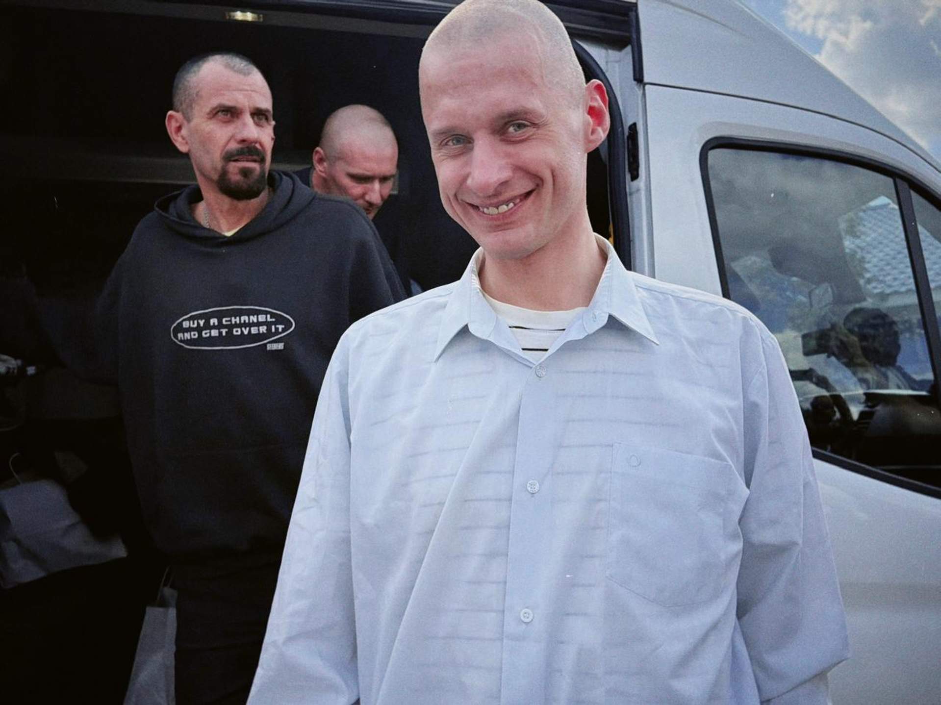 Україна повернула з полону 10 військових, яких вважали зниклими безвісти