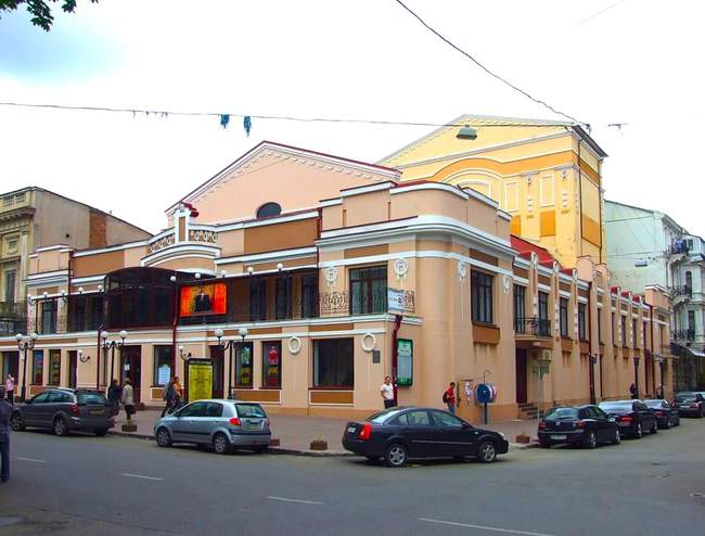 Фото: odesa365.omr.gov.ua