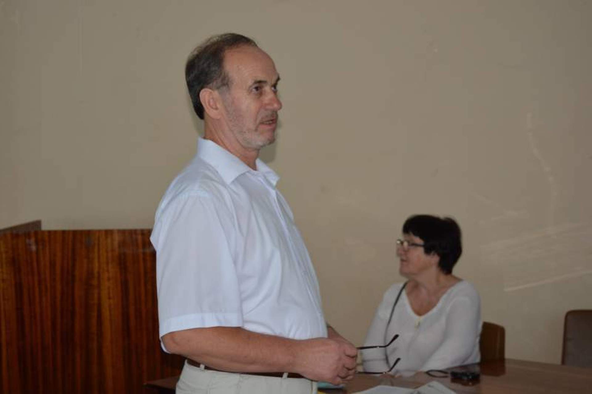 Тренинги Одесского КИУ для местных депутатов прошли в семи городах области