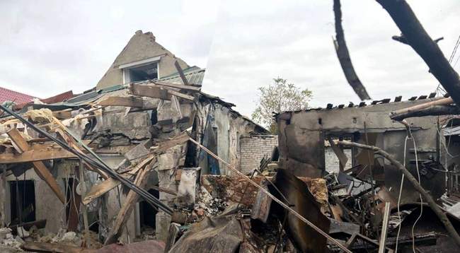 PHOTO: State Emergency Service of Ukraine in Mykolaiv Oblast