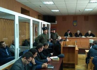 Суд продлил срок содержания под стражей фигуранта дела 2 мая из РФ