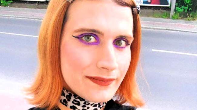 Лілія Хвилька. ФОТО: ctrcenter.org