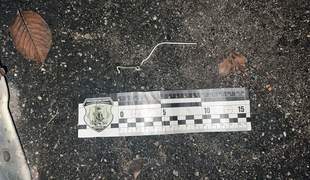 На Миколаївщині дитина підірвалася на вибухівці: подробиці від поліції