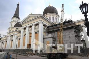 Одеська міська рада відхрестилась від звʼязків з церквами упц мп