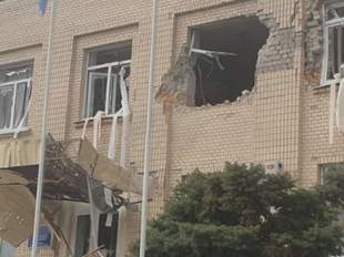 Через обстріли окупантів на Бериславщині загинула місцева жителька