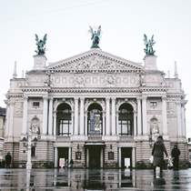 Lviv