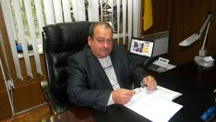 Депутат допомагав зводити військові укріплення окупантам на Херсонщині