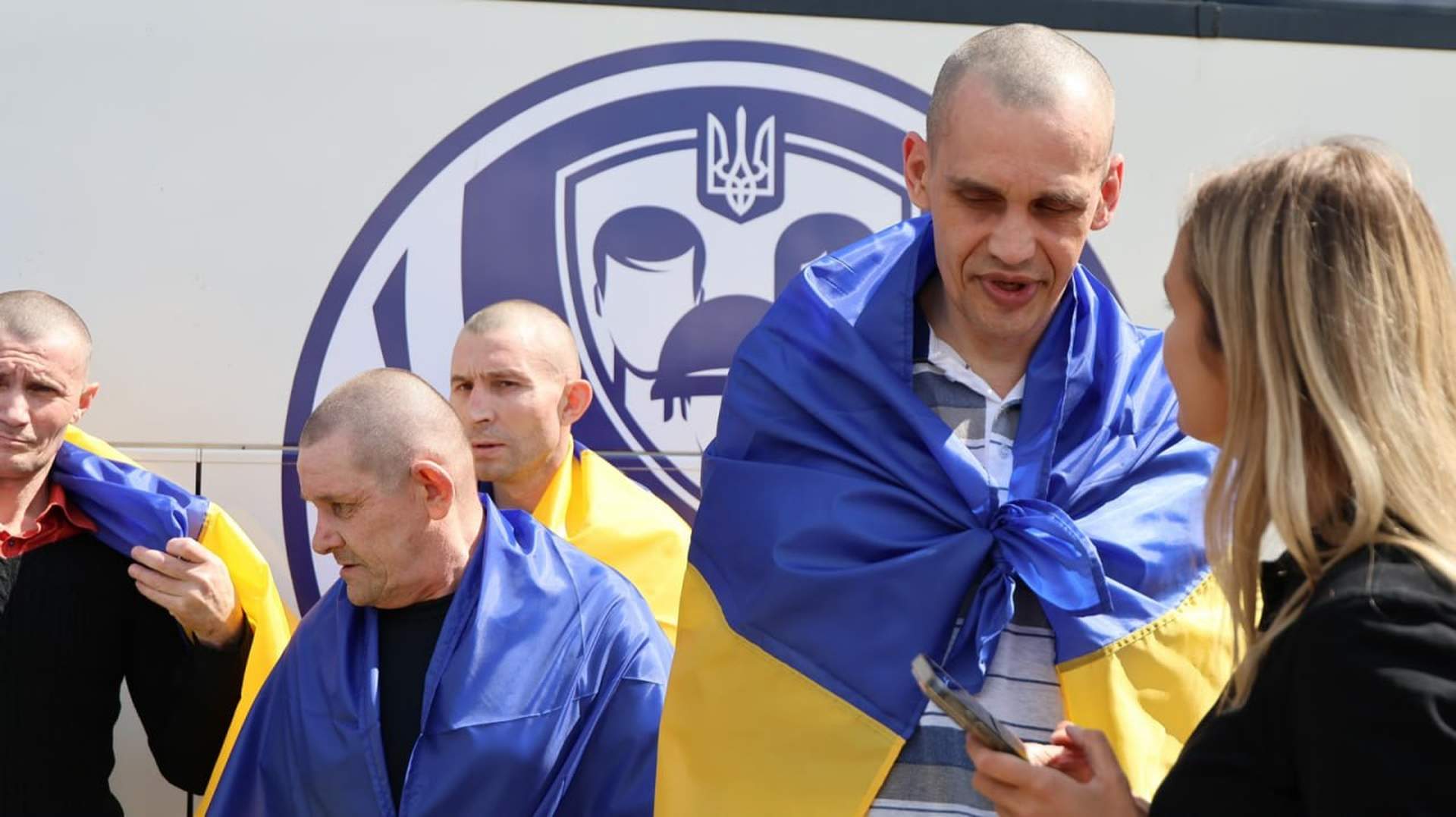 Україна провела обмін полоненими, додому повернувся захисник з Одещини