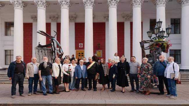 PHOTO: Odessa City Council