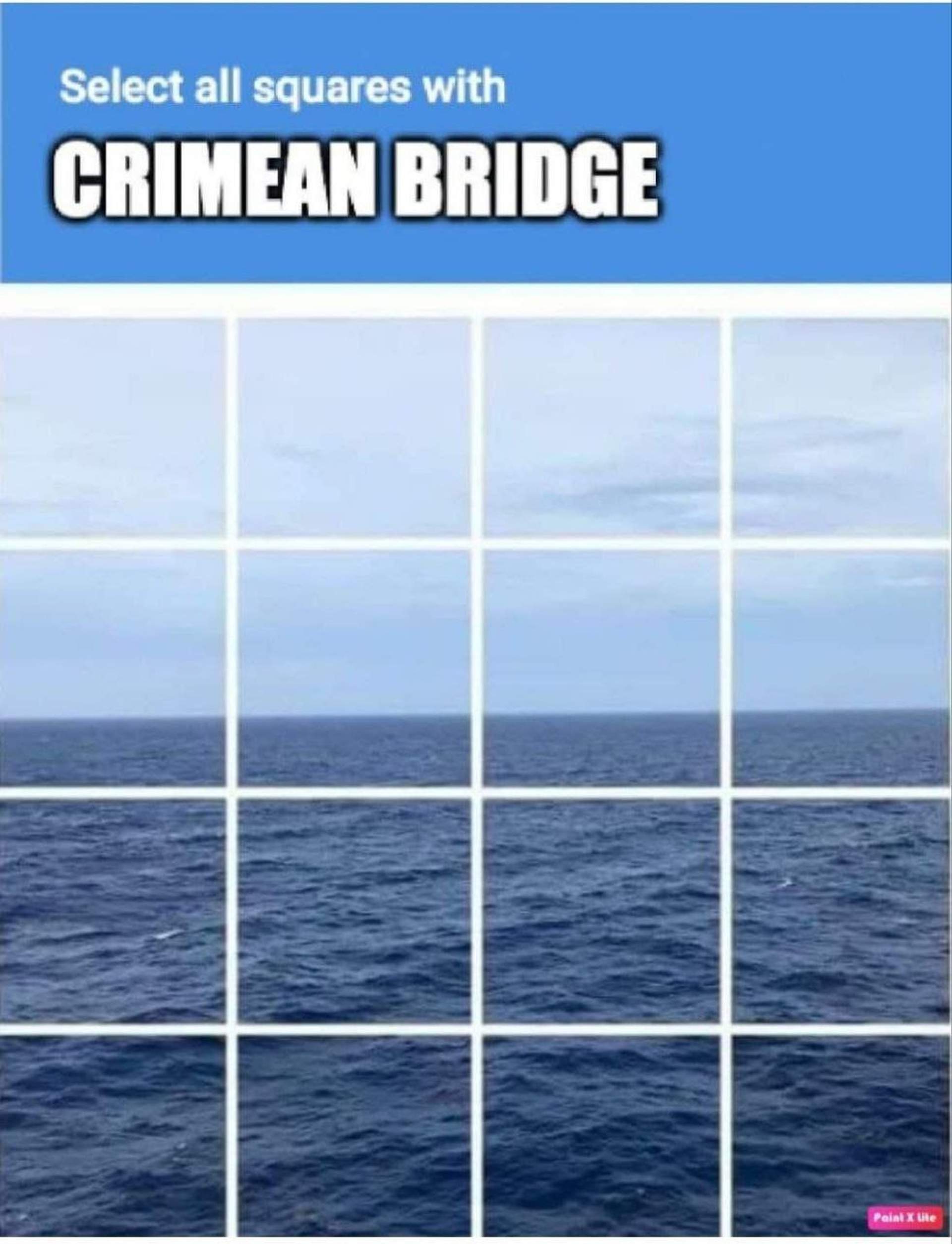 Найсмішніші мемчики про вибух на Кримському мосту, зібрані в соцмережах