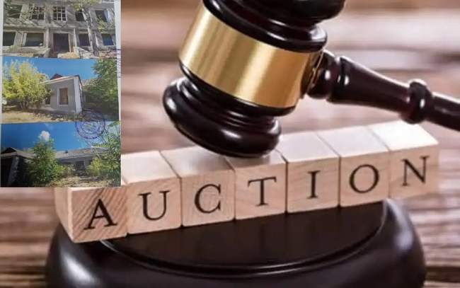 Rural lyceum in Odesa region did not want to buy at a discount