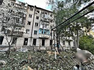 На Херсонщині зафіксовано майже десяток злочинів окупантів