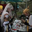 Супергерої, лицарі та казкові персонажі влаштували фестиваль в Одесі