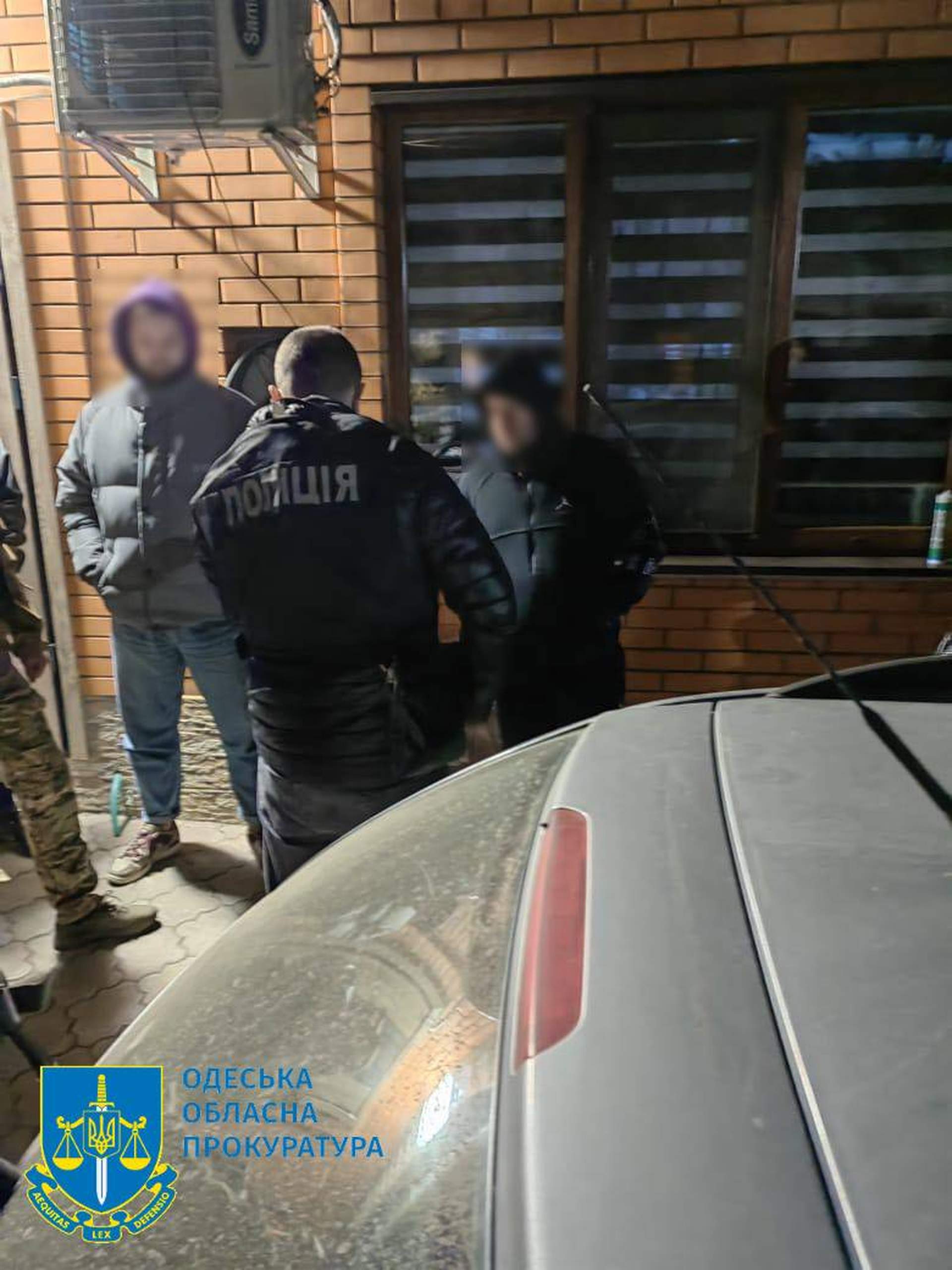 На Одещині судитимуть підприємця, який допоміг 18 ухилянтам виїхати за кордон