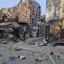 Пожежі та смерть: росіяни вночі атакували Одесу дронами