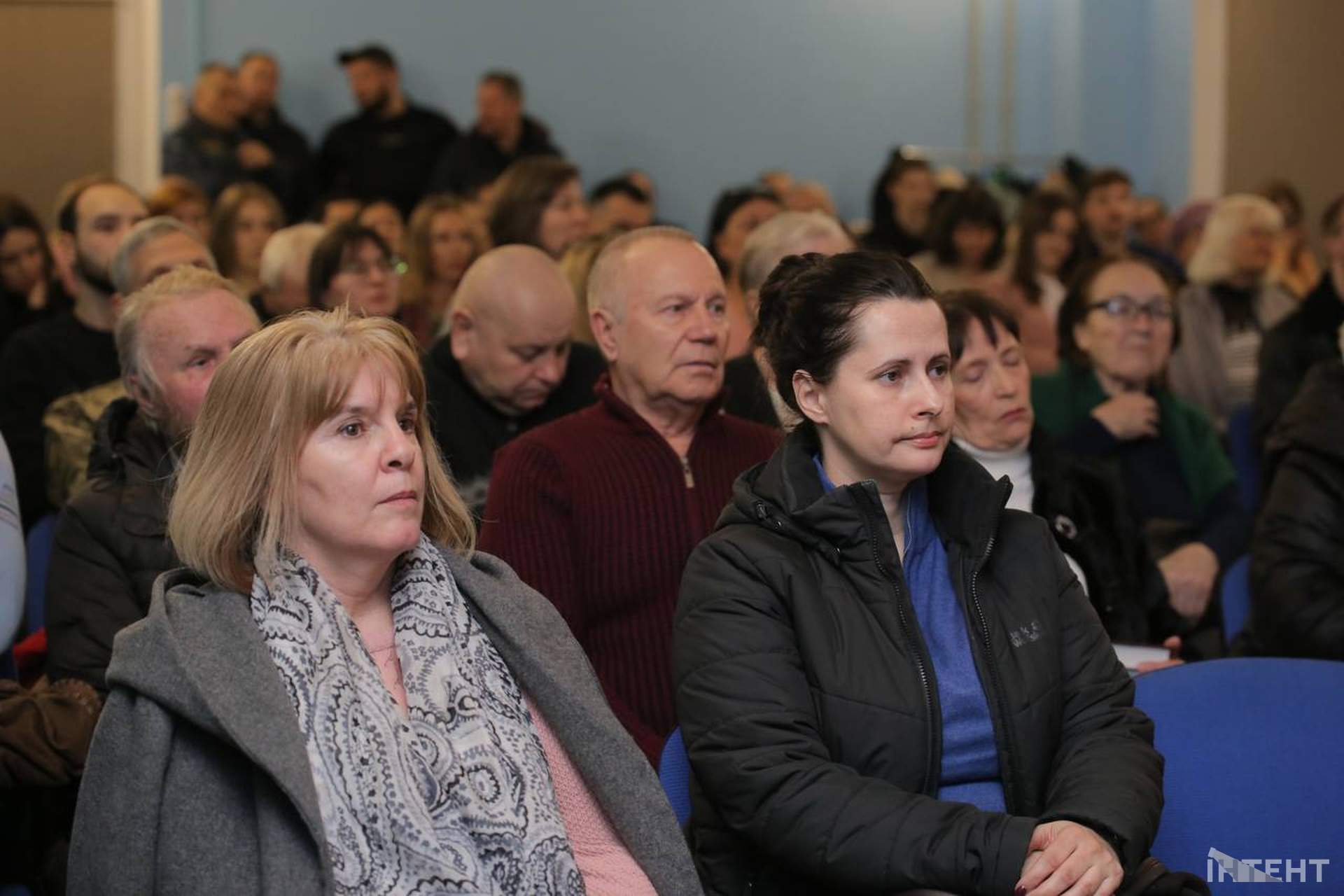 Фаріон приїхала в Одесу через 11 років та зізналась, чим саме її вразило місто
