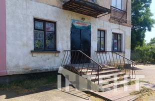 An 80-year-old investor buys the shop of the Izmail Shipyard