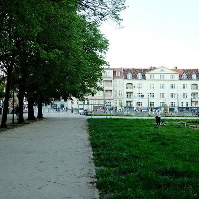 благоустрій