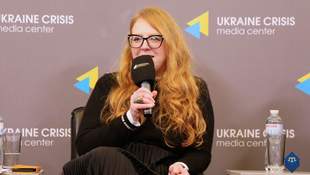 Информационный фронт Крыма под прицелом российской пропаганды