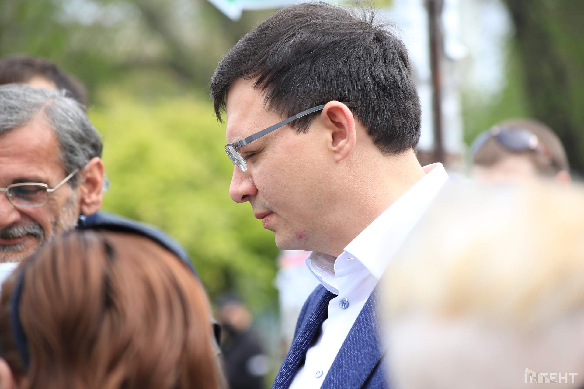 Карантинные ограничения и шестая годовщина 2 мая в Одессе: что происходит у Дома профсоюзов