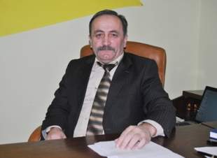 Городской голова Вилково приобрел авто по стоимости своей годовой зарплаты, - е-декларация