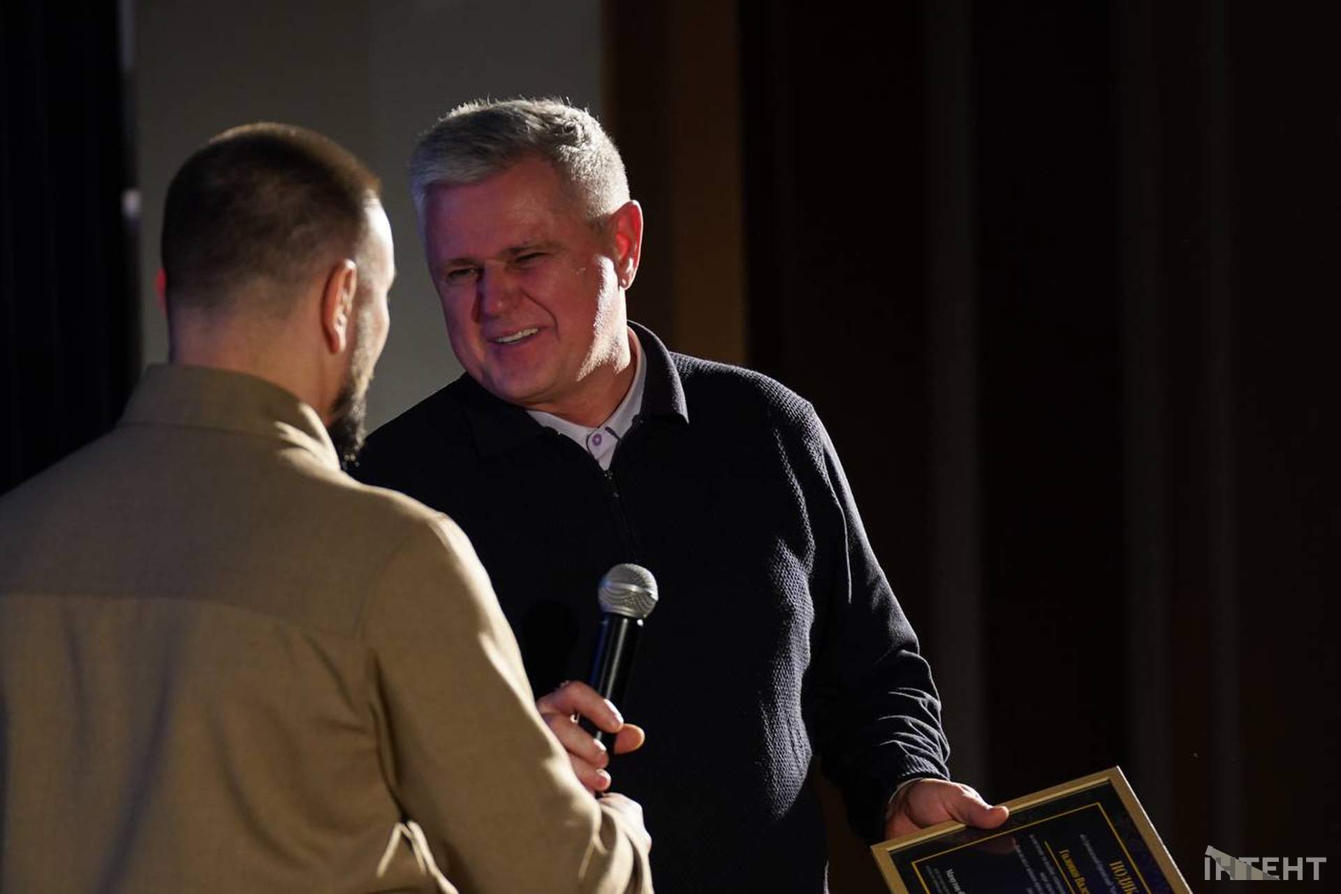 Кримські татари Одещини відсвяткували п'ятиріччя