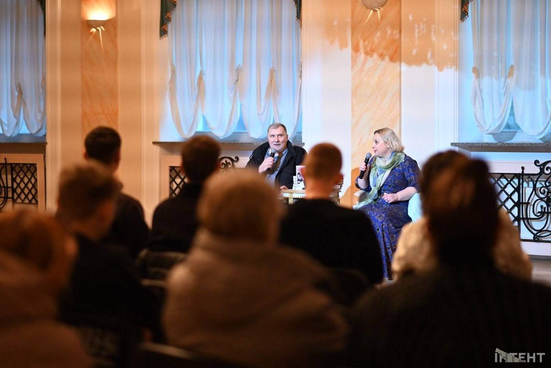 Імперські міфи та деколонізація: в Одесі презентували книжки про українського мореплавця