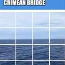 Найсмішніші мемчики про вибух на Кримському мосту, зібрані в соцмережах