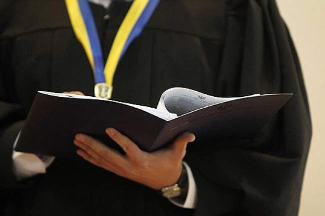 ФОТО: Судова влада