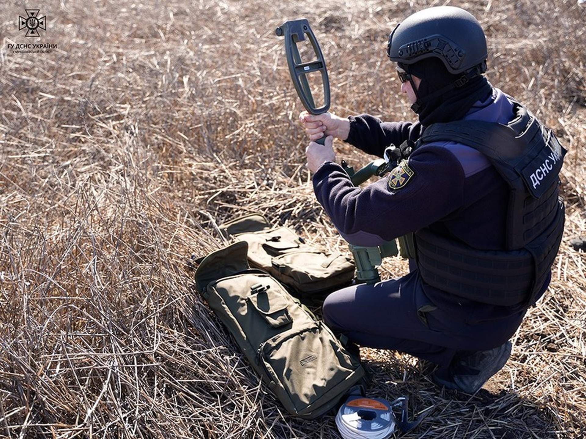 За минулу добу миколаївські піротехніки вилучили 116 небезпечних предметів