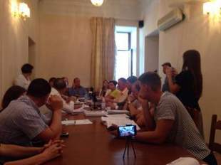 Очередное «добро» на высотки: депутатская комиссия не против застройки Лузановки, сквера и исторической части