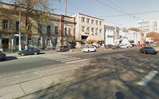 В Одесі з третього разу обрали підрядника для відновлення багатоповерхівки